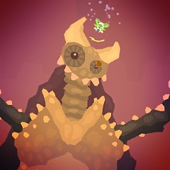Trophy Icon