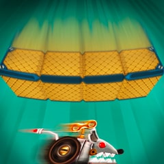 Trophy Icon