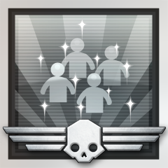 Trophy Icon