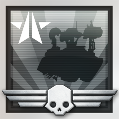 Trophy Icon