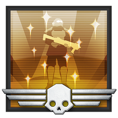 Trophy Icon