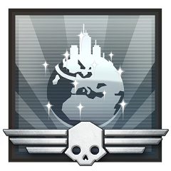 Trophy Icon