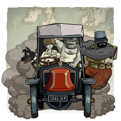 Trophy Icon