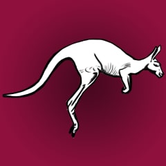 Nella terra dei marsupiali