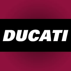 Ducati love
