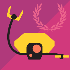 Trophy Icon