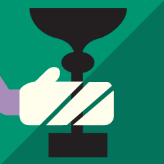Trophy Icon