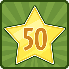 Trophy Icon