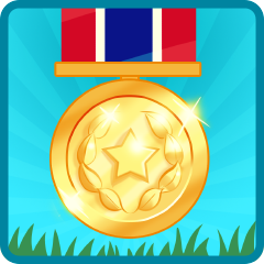 Trophy Icon