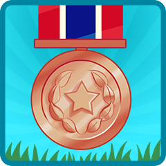 Trophy Icon