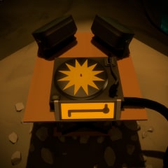 Trophy Icon