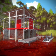 Trophy Icon