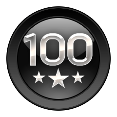 Trophy Icon