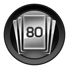Trophy Icon