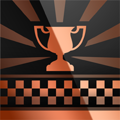 Trophy Icon