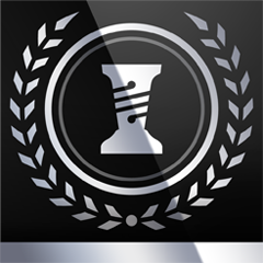 Trophy Icon