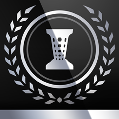 Trophy Icon
