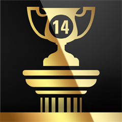 Trophy Icon