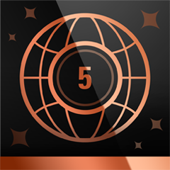 Trophy Icon