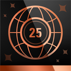 Trophy Icon