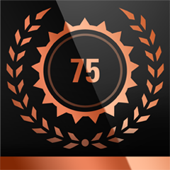 Trophy Icon