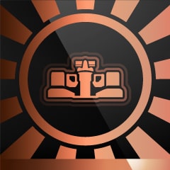 Trophy Icon