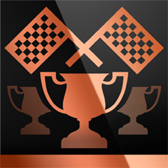 Trophy Icon
