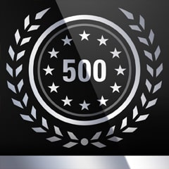 Trophy Icon