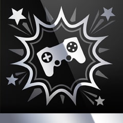 Trophy Icon