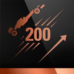 Trophy Icon