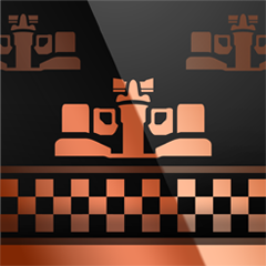 Trophy Icon