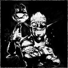 Trophy Icon