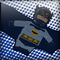 Stessa bat-ora stesso bat-canale
