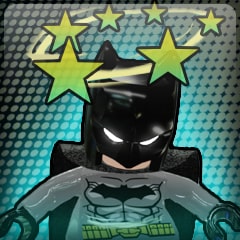 Batcaverna