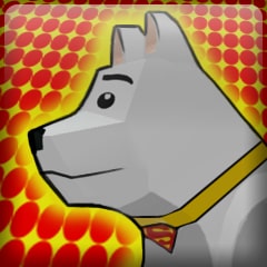 Torna a casa Krypto