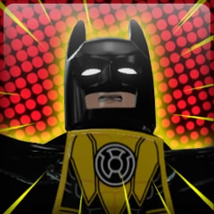 Batman cattivo