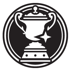 Trophy Icon