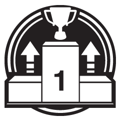 Trophy Icon