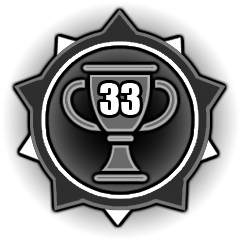 Trophy Icon