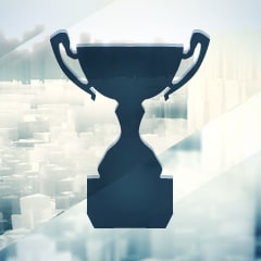 Trophy Icon