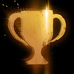Trophy Icon