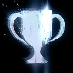 Trophy Icon