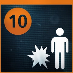 Trophy Icon