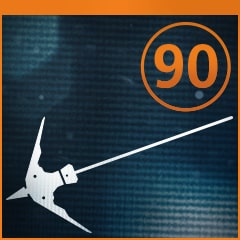 Trophy Icon