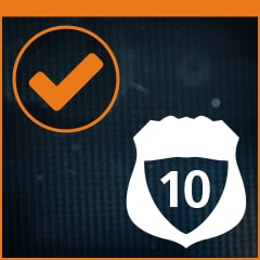 Trophy Icon