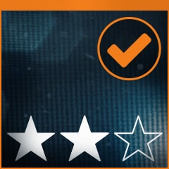 Trophy Icon
