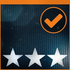 Trophy Icon