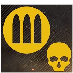 Trophy Icon