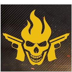 Trophy Icon