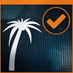 Trophy Icon
